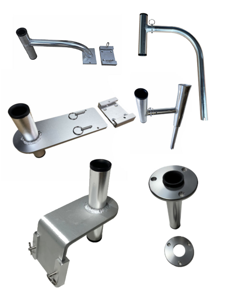 Island Anchor Mounts Salty Adventures LLC