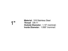 Load image into Gallery viewer, Island Anchor - Pole Coupler Connector