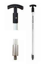 Load image into Gallery viewer, Island Anchor - 2 Foot Handle Assembly