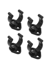 Load image into Gallery viewer, Island Anchor - Pole Storage Clip Clamp - 3/4" or 1"