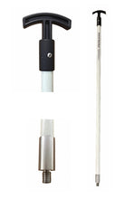 Load image into Gallery viewer, Island Anchor - 6 Foot Handle Assembly