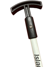 Load image into Gallery viewer, Island Anchor - 3/4" x 12' - 2 Piece - Shallow Water Anchor Pole