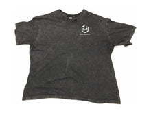 Load image into Gallery viewer, Salty Adventures Vintage Washed T-Shirt 100% Cotton