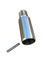 Load image into Gallery viewer, Island Anchor - Pole Coupler Connector