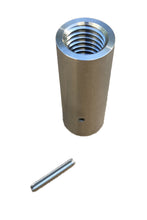 Load image into Gallery viewer, Island Anchor - Pole Coupler Connector
