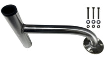 Load image into Gallery viewer, Island Anchor Shallow Water Anchor Pole Mount - Deck Mount