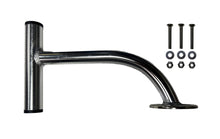 Load image into Gallery viewer, Island Anchor Shallow Water Anchor Pole Mount - Deck Mount