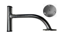 Load image into Gallery viewer, Island Anchor Shallow Water Anchor Pole Mount - Deck Mount