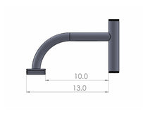 Load image into Gallery viewer, Mount - Deck - Quick Release - Island Anchor Shallow Water Anchor Pole Holder