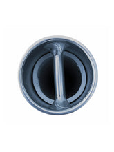 Load image into Gallery viewer, 2-Way Fishing Rod Holder - 10" Flared Tulip - Kite Rod Holder - Polished Aluminum