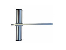 Load image into Gallery viewer, Island Anchor Shallow Water Anchor Pole Mount  - Flush Mount
