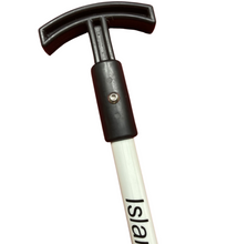 Load image into Gallery viewer, Island Anchor - 1" x 8' - 3 Piece - Shallow Water Anchor Pole