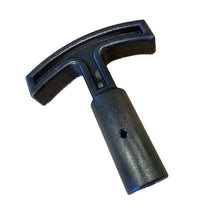 Load image into Gallery viewer, T-Handle - 3/4" or 1" Pole
