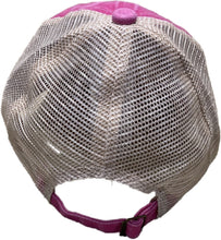 Load image into Gallery viewer, Salty Adventures Cap - Vintage Washed Distressed Baseball Trucker Cap For Men Women