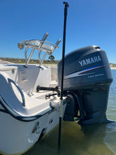 Load image into Gallery viewer, Mount - Vertical - Quick Release - Island Anchor Shallow Water Anchor Pole Holder