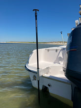 Load image into Gallery viewer, Mount - Vertical - Quick Release - Island Anchor Shallow Water Anchor Pole Holder