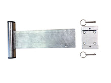 Load image into Gallery viewer, Mount - Vertical - Quick Release - Island Anchor Shallow Water Anchor Pole Holder