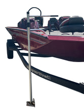 Load image into Gallery viewer, Live Mount System - Deck Mount - Quick Release - Live Sonar Transducer Mount Pole