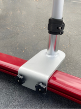 Load image into Gallery viewer, Live Mount System - Boat Accessory Track - Live Sonar Transducer Mount Pole