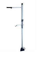 Load image into Gallery viewer, Live Mount System - Accessory Track Mount - Ranger and Tracker - Live Sonar Transducer Mount Pole