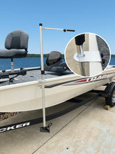 Load image into Gallery viewer, Live Mount System - Accessory Track Mount - Ranger and Tracker - Live Sonar Transducer Mount Pole