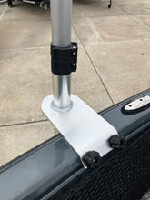 Load image into Gallery viewer, Live Mount System - Accessory Track Mount - Ranger and Tracker - Live Sonar Transducer Mount Pole