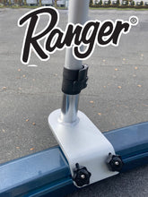 Load image into Gallery viewer, Live Mount System - Accessory Track - Ranger and Tracker - Live Sonar Transducer Mount Pole