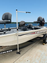 Load image into Gallery viewer, Live Mount System - Accessory Track - Ranger and Tracker - Live Sonar Transducer Mount Pole