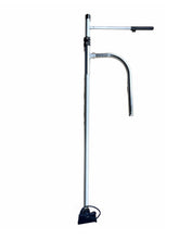 Load image into Gallery viewer, Live Mount System - Unit-Fit - Fits in Rod Holder - Live Sonar Transducer Mount Pole