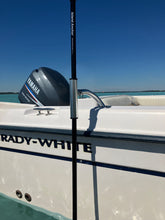 Load image into Gallery viewer, UNI-FIT - Island Anchor Shallow Water Anchor Pole Holder - Fits In Rod Holder