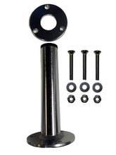 Load image into Gallery viewer, Island Anchor Shallow Water Anchor Pole Mount - Pontoon Mount