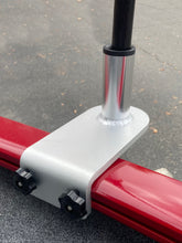 Load image into Gallery viewer, Mount - Accessory Track - Ranger and Tracker - Island Anchor Shallow Water Anchor Pole Holder