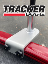 Load image into Gallery viewer, Mount - Accessory Track - Ranger and Tracker - Island Anchor Shallow Water Anchor Pole Holder