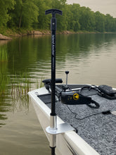 Load image into Gallery viewer, Mount - Accessory Track - Ranger and Tracker - Island Anchor Shallow Water Anchor Pole Holder