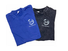 Load image into Gallery viewer, Salty Adventures Vintage Washed T-Shirt 100% Cotton