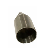 Load image into Gallery viewer, Island Anchor - Turbo Tip for 1", 7/8" or 3/4" Hydraulic Shallow Water Anchor Pole Spike Tip: Fits Power-Pole Sportsman, Pro Series, Blade, Blade 2.0, Minn Kota Raptor, Lewmar Axis