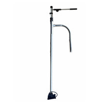 Load image into Gallery viewer, Live Mount System - Uni-Fit - Fits in Rod Holder - Live Sonar Transducer Mount Pole