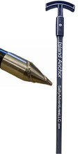 Load image into Gallery viewer, Island Anchor - 3/4" x 8' - Shallow Water Anchor Pole