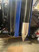 Load image into Gallery viewer, Island Anchor - Turbo Tip for 1", 7/8" or 3/4" Hydraulic Shallow Water Anchor Pole Spike Tip: Fits Power-Pole Sportsman, Pro Series, Blade, Blade 2.0, Minn Kota Raptor, Lewmar Axis