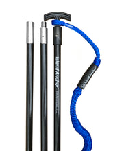 Load image into Gallery viewer, Island Anchor - 3/4&quot; x 10&#39; - 3 Piece - Shallow Water Anchor Pole
