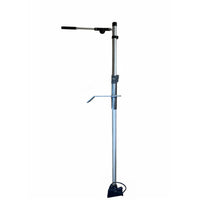 Load image into Gallery viewer, Live Mount System - Boat Accessory Track - Live Sonar Transducer Mount Pole
