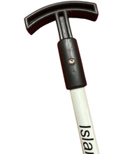 Load image into Gallery viewer, Island Anchor - 1&quot; x 6&#39; - 2 Piece - Shallow Water Anchor Pole
