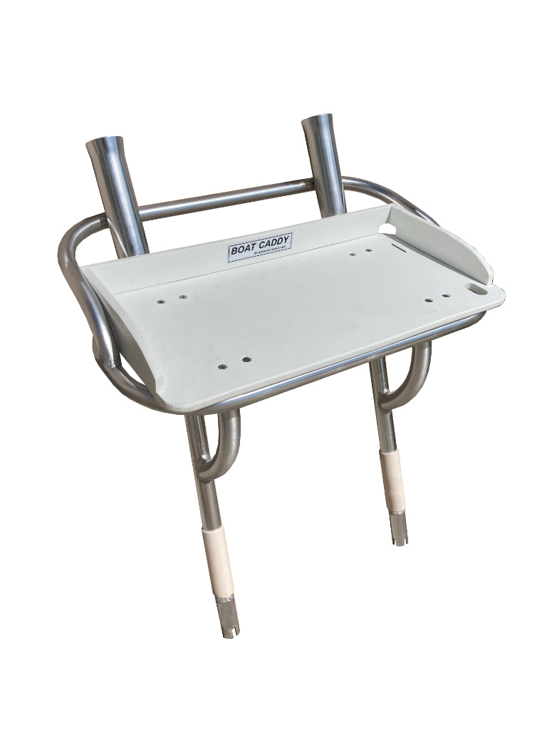 Salty Adventures 1-Way Fishing Rod Holder - 10