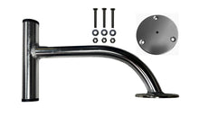 Load image into Gallery viewer, Island Anchor Shallow Water Anchor Pole Mount - Deck Mount
