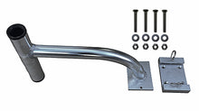 Load image into Gallery viewer, Island Anchor Shallow Water Anchor Pole Mount - Deck Mount - Quick Release

