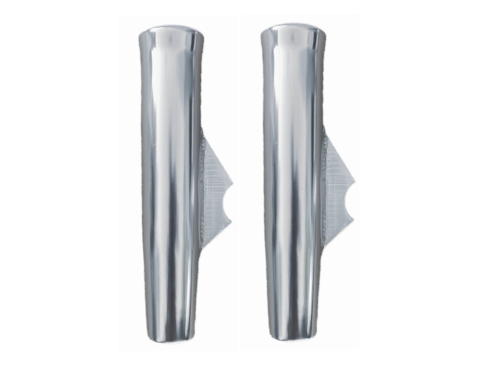 Weld On Fishing Rod Holder (2 Pack) - 10