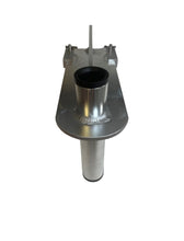 Load image into Gallery viewer, Island Anchor Shallow Water Anchor Pole Mount  - Flush Deck Mount - Removable
