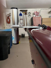 Load image into Gallery viewer, Island Anchor Shallow Water Anchor Pole Mount  - Accessory Track Mount
