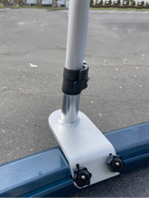 Load image into Gallery viewer, Live Mount System - Boat Accessory Track - Live Sonar Transducer Mount Pole
