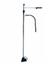 Load image into Gallery viewer, Live Mount System - Live Sonar Transducer Mount Pole - Fits in Rod Holder - Unit-Fit
